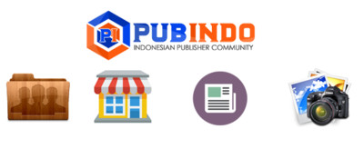 INDONESIAN PUBLISHER COMMUNITY